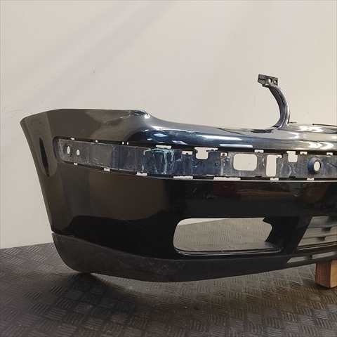 Foto 2ª: Paragolpes Delantero Volkswagen Golf 0.1 (2000)