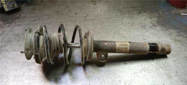 Foto 2ª: Amortiguador Delantero Izquierdo Bmw Serie 3 315 320 CD [204D4]