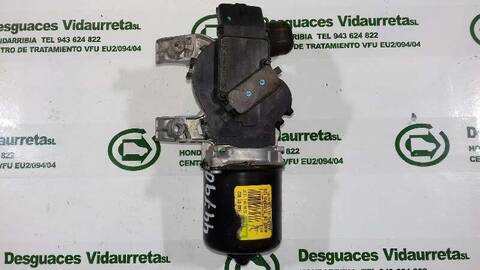 Foto 2ª: Motor Limpia Delantero Renault Kangoo 1.5 DCI DIESEL FAP 75CV 55KW [K9K608] (2014)