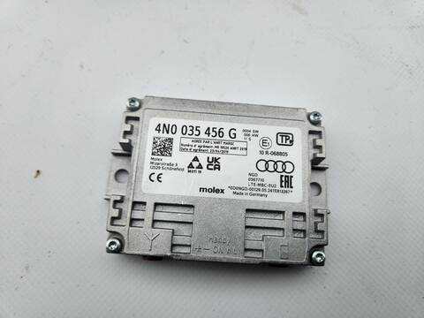 Centralita Motor ECU Volkswagen Passat CJ5) 2.0 TDI 193 193CV 142KW
