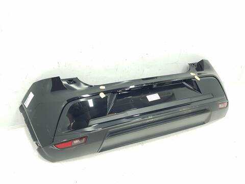Foto 3ª: Paragolpes Trasero Renault Clio SIN DEFINIR