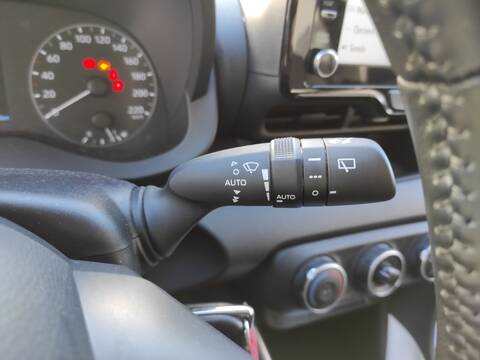 Mando Multifuncion Toyota Yaris M15A