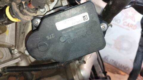 Foto 2ª: Motor Completo Mercedes Clase B 150 200 CDI 245.208) 140CV 103KW [640941] (2007)