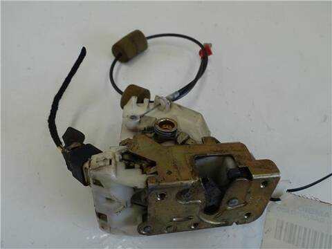 Foto 2ª: Cerradura Puerta Delantera Derecha Ford Mondeo 2.0 16V 146CV 107KW FAMILIAR [CJBA] (2003)