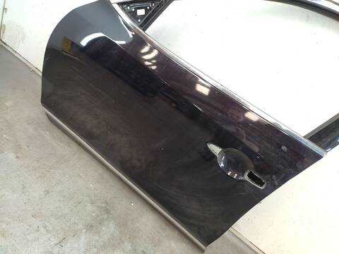 Foto 2ª: Puerta Delantera Izquierda Infiniti EX 30D 238CV 175KW [V9X] (2014)