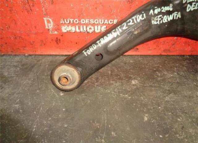 Foto 2ª: Brazo Suspension Delantero Derecho Ford Transit 2.2TDCI [QWFA]