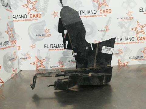 Cerradura Puerta Delantera Derecha Ford Fusion 100CV 74KW