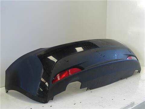 Foto 2ª: Paragolpes Trasero Lancia Y 1.2 GOLD 69CV 51KW [169A4000] (2013)