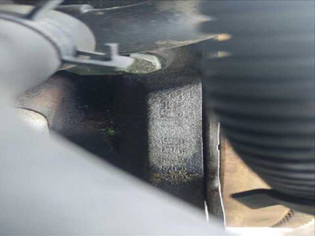 Foto 3ª: Motor Completo Seat Leon 1.9 SDI (1999)