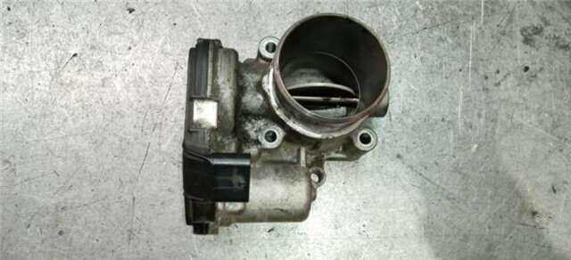 Foto 2ª: Caja Mariposa Kia Carens 1.7 BASIC [1.7 LTR. - 85 KW CRDI CAT] [D4FD]