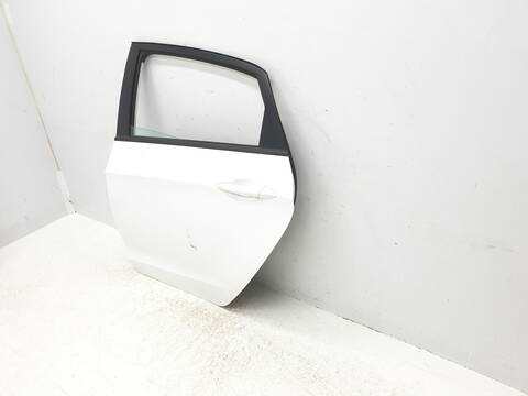 Foto 2ª: Puerta Trasera Izquierda Hyundai i30 CLASSIC (2012)