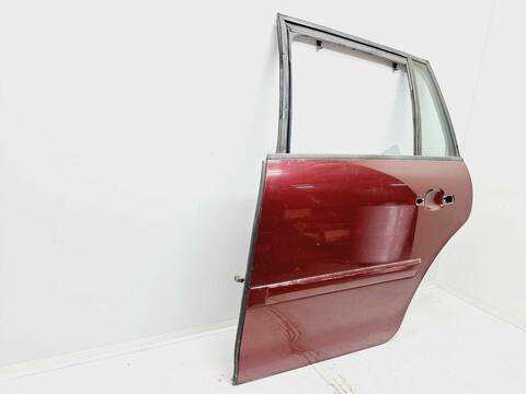 Foto 3ª: Puerta Trasera Izquierda Citroen C4 AVATAR PICASSO 136CV 100KW [RHJ] (2007)