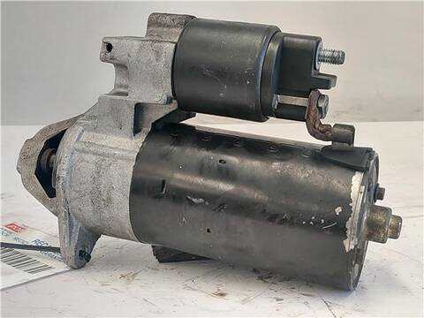Foto 2ª: Motor de Arranque Mercedes Clase A 140 1.7 170 CDI 168.009) 95CV 70KW [OM 668.942] (2002)