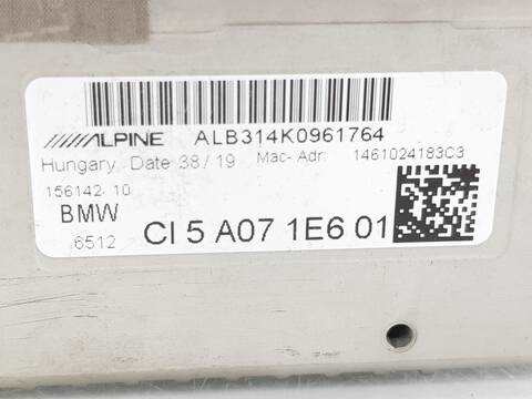 Foto 3ª: Centralita Motor ECU Bmw Serie 8 840 840I XDRIVE M SPORT