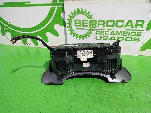 Foto 3ª: Cuadro de Instrumentos Seat Ibiza COOL 101CV [ATD] (2001)