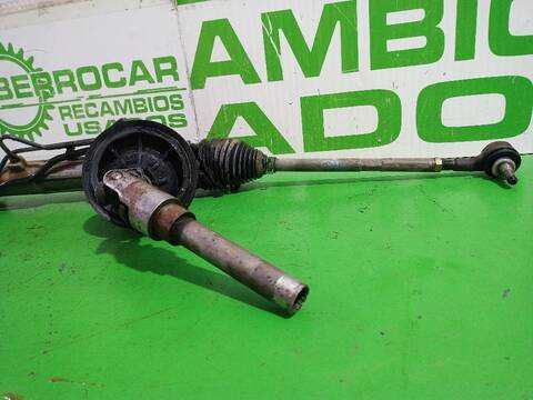 Foto 3ª: Cremallera de Direccion Peugeot 206 E-MUSIC 75CV (1998)