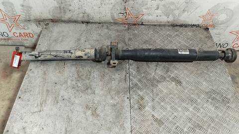 Transmision Central Mercedes Clase ML 320 3.0 CDI W164) 224CV 165KW 164.122)