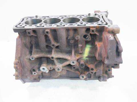 Foto 3ª: Bloque Motor Ford Transit 130 CV 96KW [BKRB] (2020)