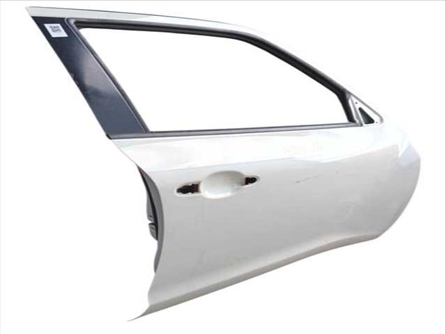 Foto 2ª: Puerta Delantera Derecha Nissan Juke 1.2 DIG-T (2010)