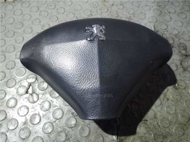Airbag Delantero Izquierdo Peugeot 407 2.0 HDI 135