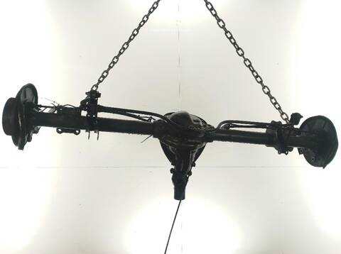 Puente Trasero Mercedes Sprinter 311 CDI 4X4 906.631 906.633 906.635 906.637) FURGON