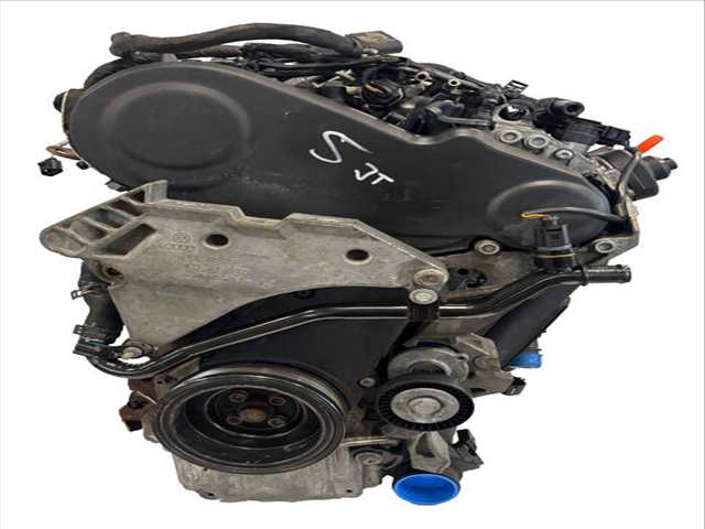 Motor Completo Audi A3 140CV 103KW