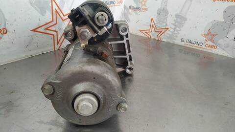 Foto 2ª: Motor de Arranque Opel Combo ACTIVE CARGA INCREMENTADA 102CV 75KW [YH01] (2020)