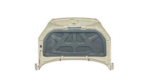 Foto 3ª: Capot Ssangyong Korando D/671950 (2013)