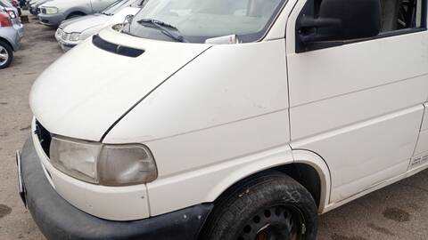 Aleta Delantera Izquierda Volkswagen Transporter COMBI 88CV 65KW FURGONETA