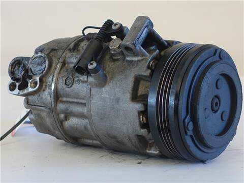 Compresor Aire Acondicionado Bmw Serie 3 315 2.0 320TD 150CV 110KW