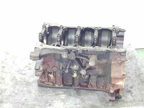 Foto 2ª: Bloque Motor Ford Ranger DOBLE CABINA 4X4 XLT LIMITED [BC2X] (2011)