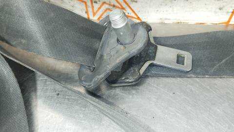 Foto 4ª: Cinturón Delantero Derecho Peugeot Partner TOTEM 69CV 51KW [WJY] (2004)