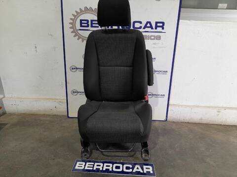 Asiento Delantero Derecho Toyota Verso 2.2 D-CAT 177CV