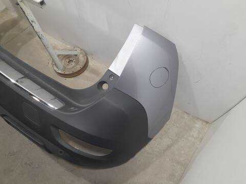 Foto 3ª: Paragolpes Trasero Peugeot 5008 1.2 HYBRID MRHNYH MRHNYW MRHNSU MRHNSM MRHPY) 136CV 100KW [HN09] (2024)