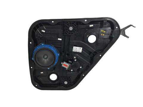 Elevalunas Manual Trasero Derecho Hyundai Tucson 1.6 TGDI CAT 177CV