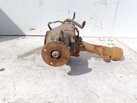 Diferencial Delantero Toyota Land Cruiser 3.0 TD 163CV 120KW