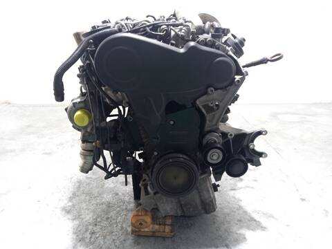 Foto 3ª: Motor Completo Audi A4 2.0 TDI 143CV 105KW [CAGA] (2008)