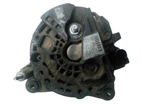 Foto 2ª: Alternador Seat Leon 2.0 TDI (2005)