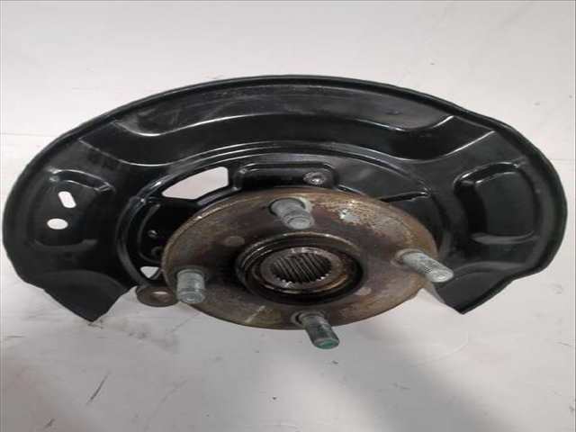 Foto 2ª: Mangueta Delantera Derecha Toyota Yaris ACTIVE 112CV [2NRFKE] (2017)