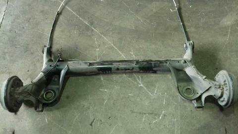 Puente Trasero Seat Mii STYLE 60CV 44KW