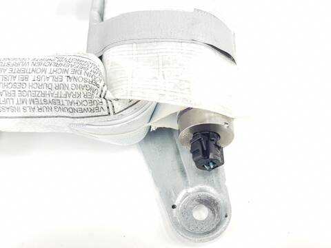 Foto 2ª: Airbag Cortina Delantero Izquierdo Bmw X3 SDRIVE 18D [N47D20C] (2010)