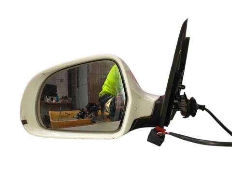 Retrovisor Izquierdo Audi Q3 1.4 TSI