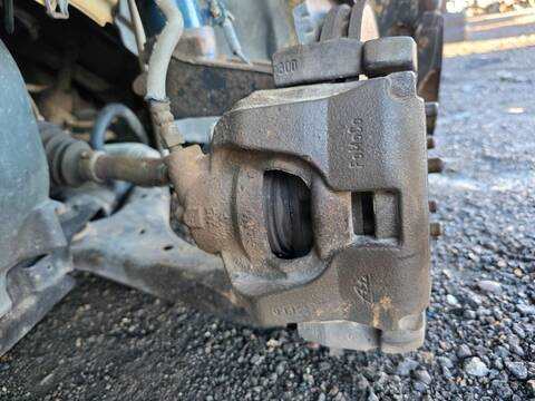 Pinza Freno Delantera Izquierdo Land Rover Freelander S TD4 150CV 110KW