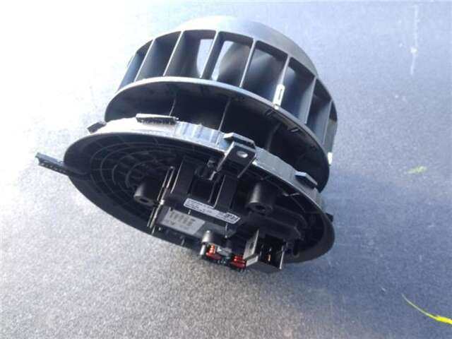 Calefacción Mercedes Clase C 160 2.1 C 220 D (205.304) [2.1 LTR. - 125 KW CDI CAT]