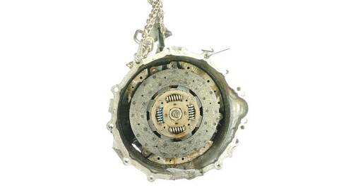 Caja Cambios Mitsubishi Pajero VERSION INDEFINIDA