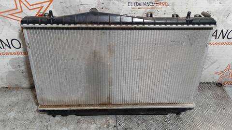 Foto 4ª: Radiador Motor Chevrolet Tacuma SX 105CV 77KW [A16DMS] (2005)