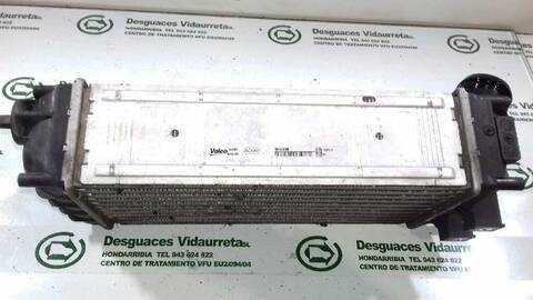 Foto 3ª: Intercooler Peugeot Partner 1.6 16V HDI 90CV 66KW [9HP] (2014)