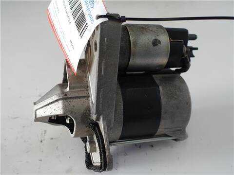 Motor de Arranque Renault Megane 1.2 DYNAMIQUE BERLINA 116CV 85KW III BERLINA 5P