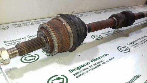 Foto 2ª: Transmision Delantera Derecha Hyundai i30 CLASSIC 116CV 85KW [D4FB] (2010)