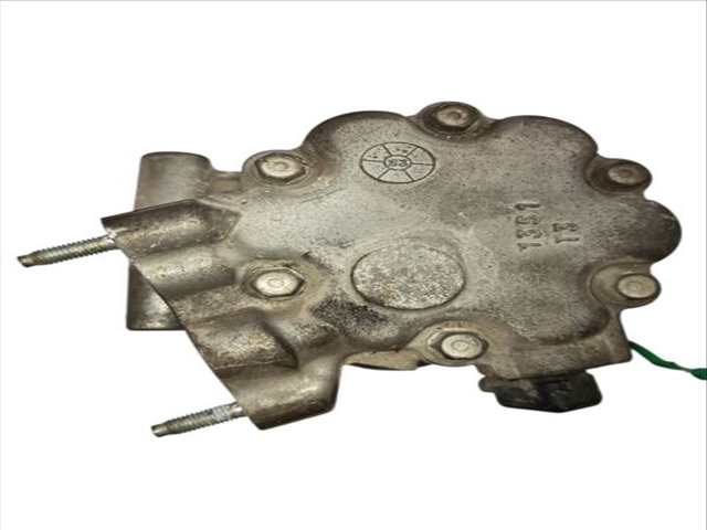 Foto 3ª: Compresor Aire Acondicionado Citroen C4 1.6 HDI (2004)